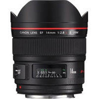 Canon EF 14mm f/2.8L II USM (2045B005) Canon EF 14mm f/2.8L II USM (2045B005)